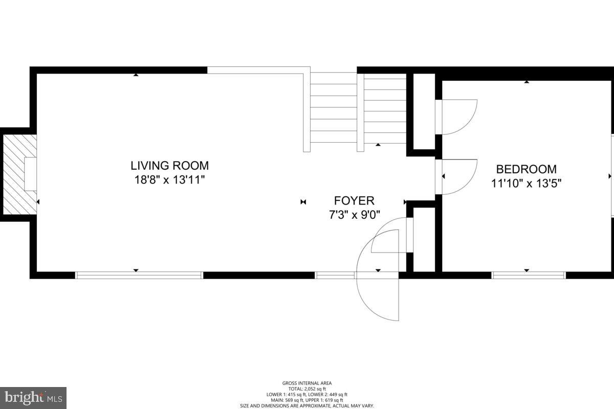 3409 Janet Road Silver Spring, MD 20906 - Photo 38 of 42