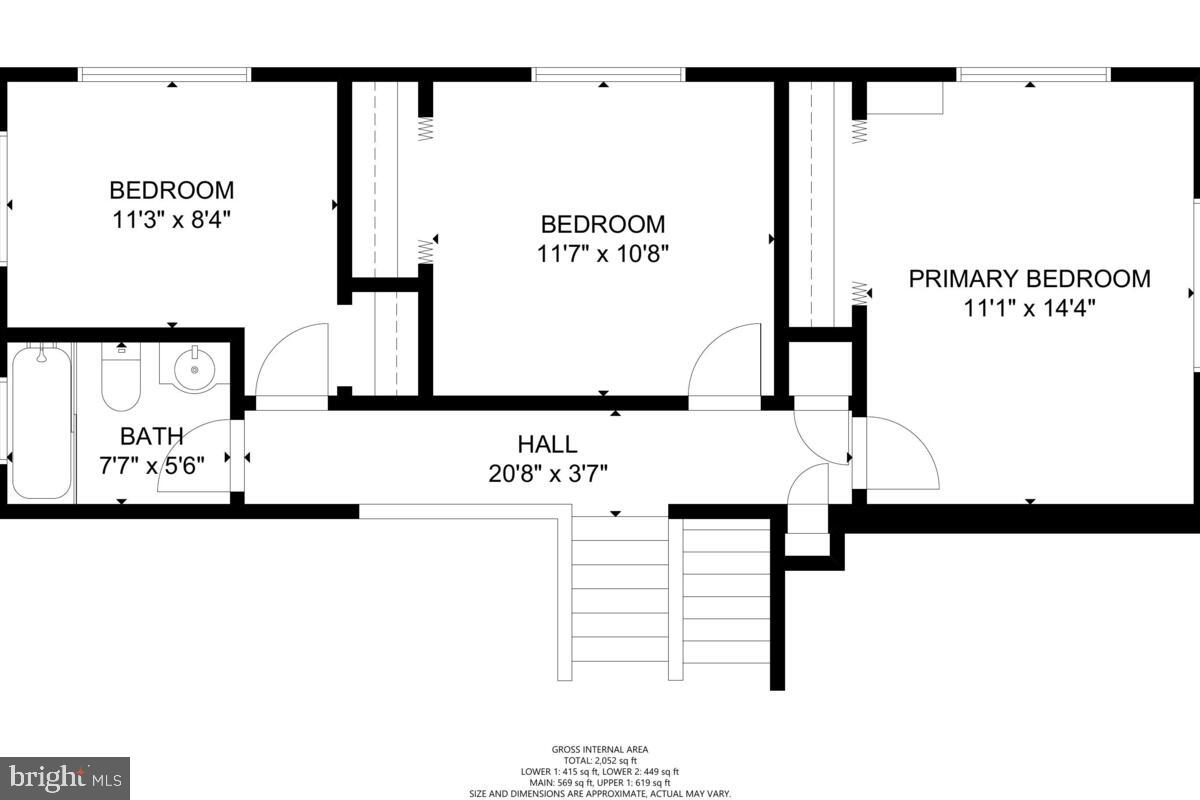 3409 Janet Road Silver Spring, MD 20906 - Photo 39 of 42