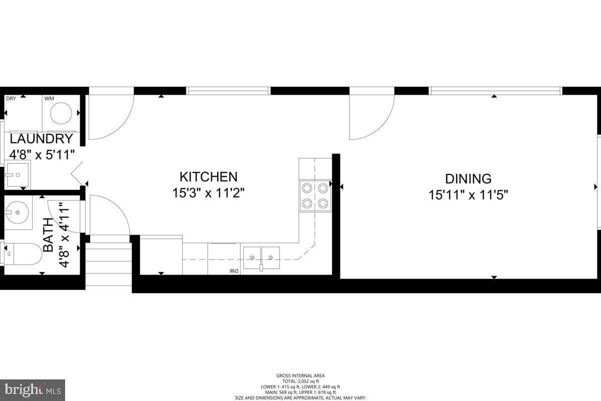 3409 Janet Road Silver Spring, MD 20906 - Photo 40 of 42