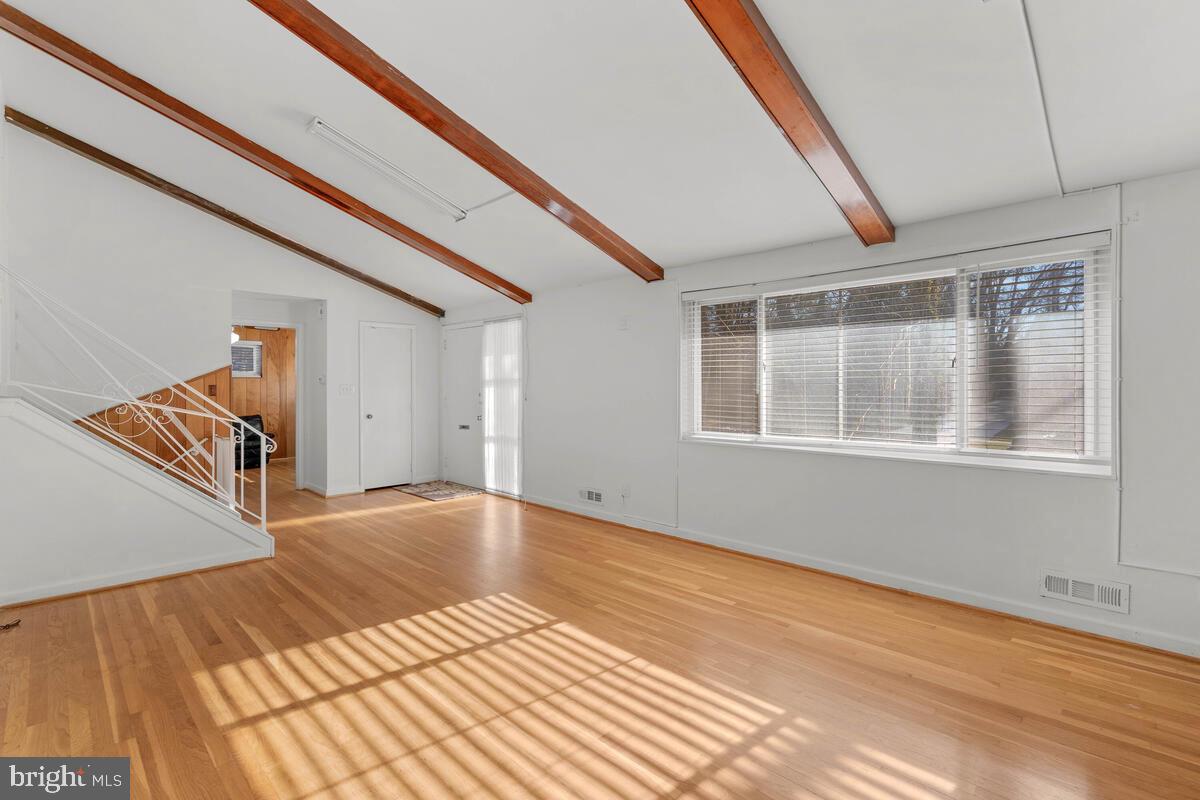 3409 Janet Road Silver Spring, MD 20906 - Photo 7 of 42 Living Room on Main Level
