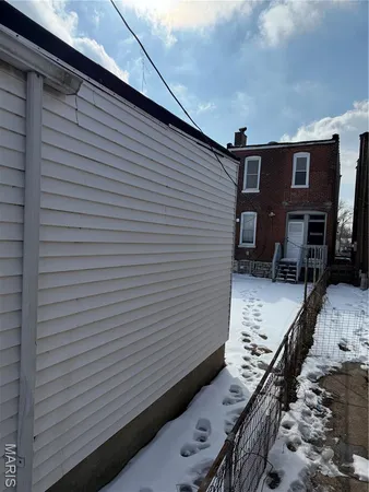 $800 | 411 Fassen Street, Unit 12, St. Louis, MO 63111