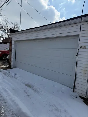 $800 | 411 Fassen Street, Unit 12, St. Louis, MO 63111