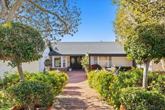 $12,000 | 8294 Prestwick Drive, La Jolla, CA 92037