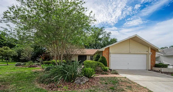 $459,000 | 1700 Macdonnell Drive, Palm Harbor, FL 34684