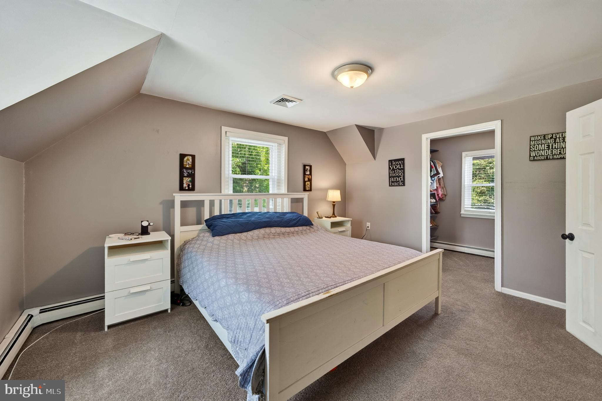 547 Limerick Center Road Royersford, PA 19468 - Photo 31 of 66 Dramatic Ceiling