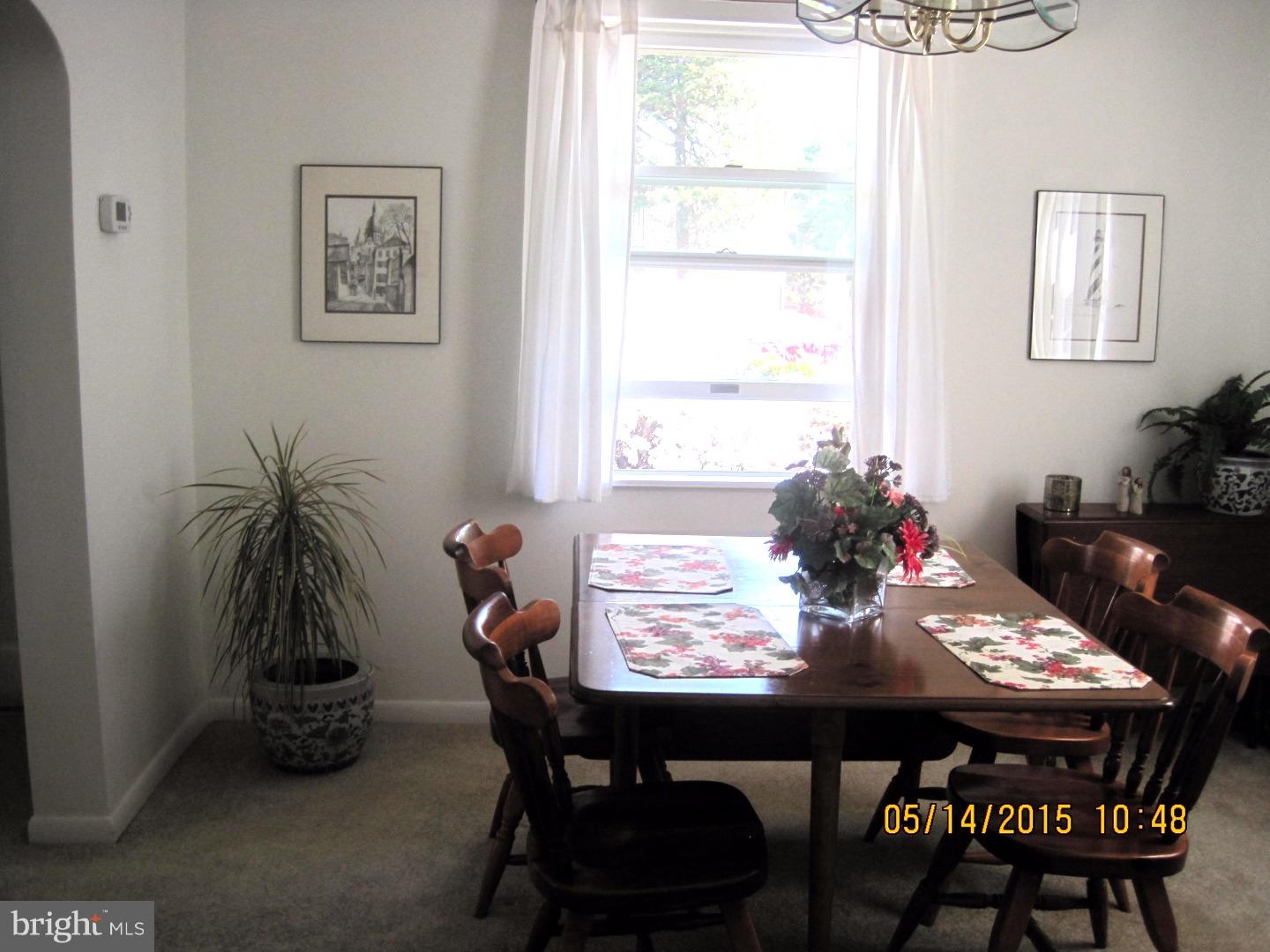 1036 Lamb Road Secane, PA 19018 - Photo 13 of 23 Dining Room