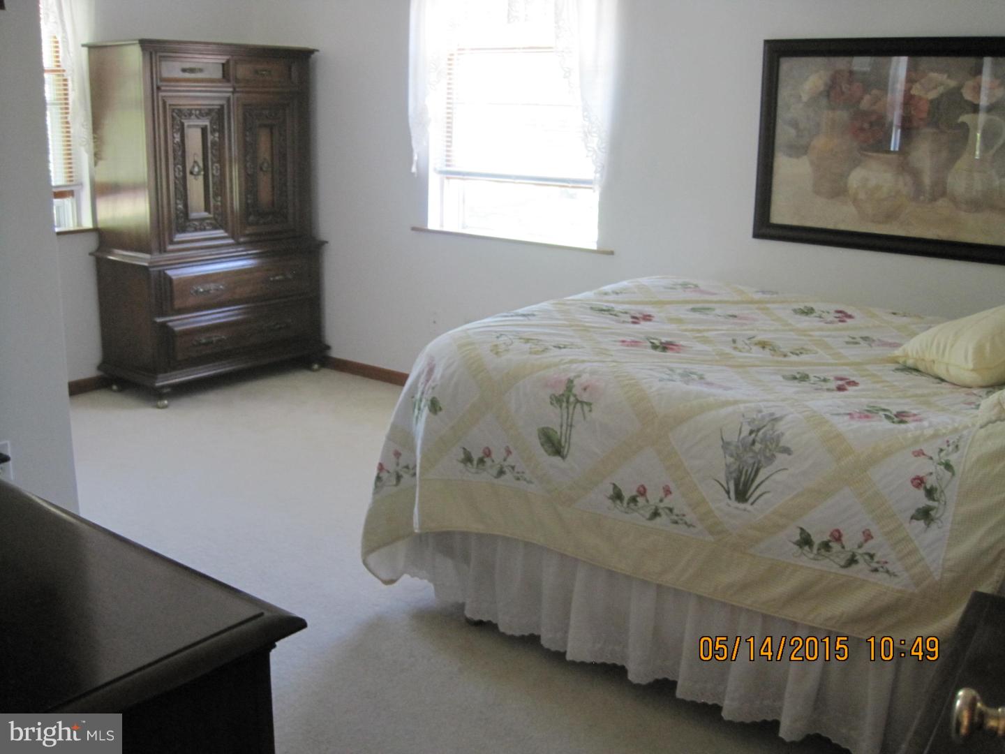 1036 Lamb Road Secane, PA 19018 - Photo 20 of 23 Bedroom - Main