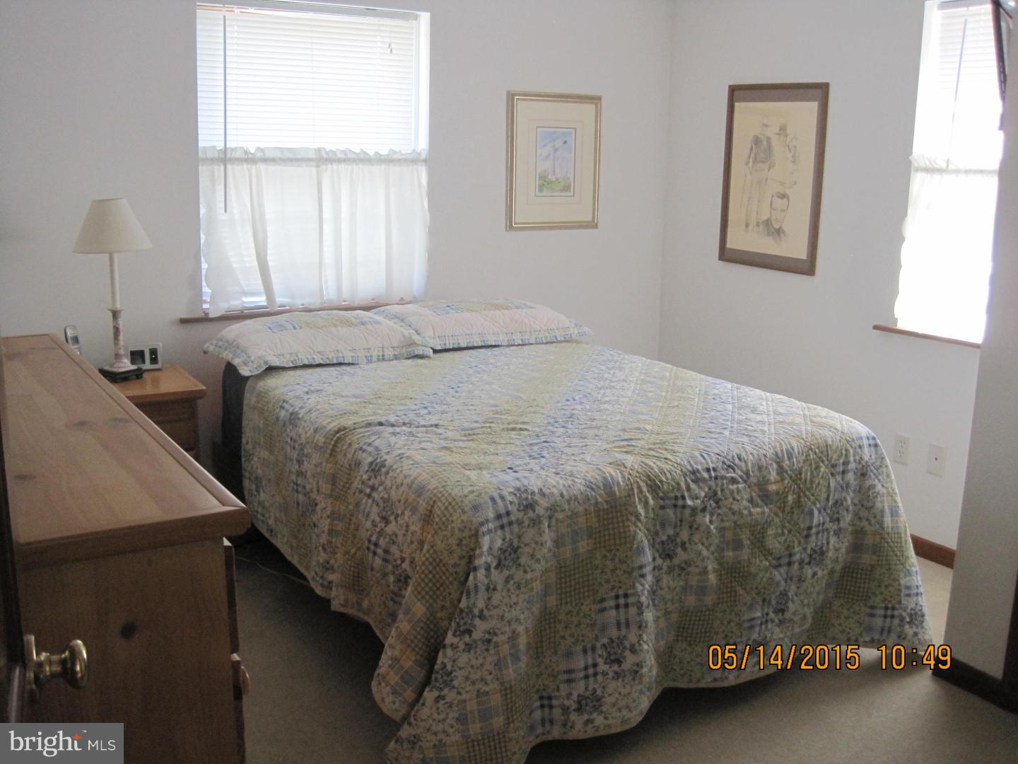 1036 Lamb Road Secane, PA 19018 - Photo 22 of 23 Bedroom 2