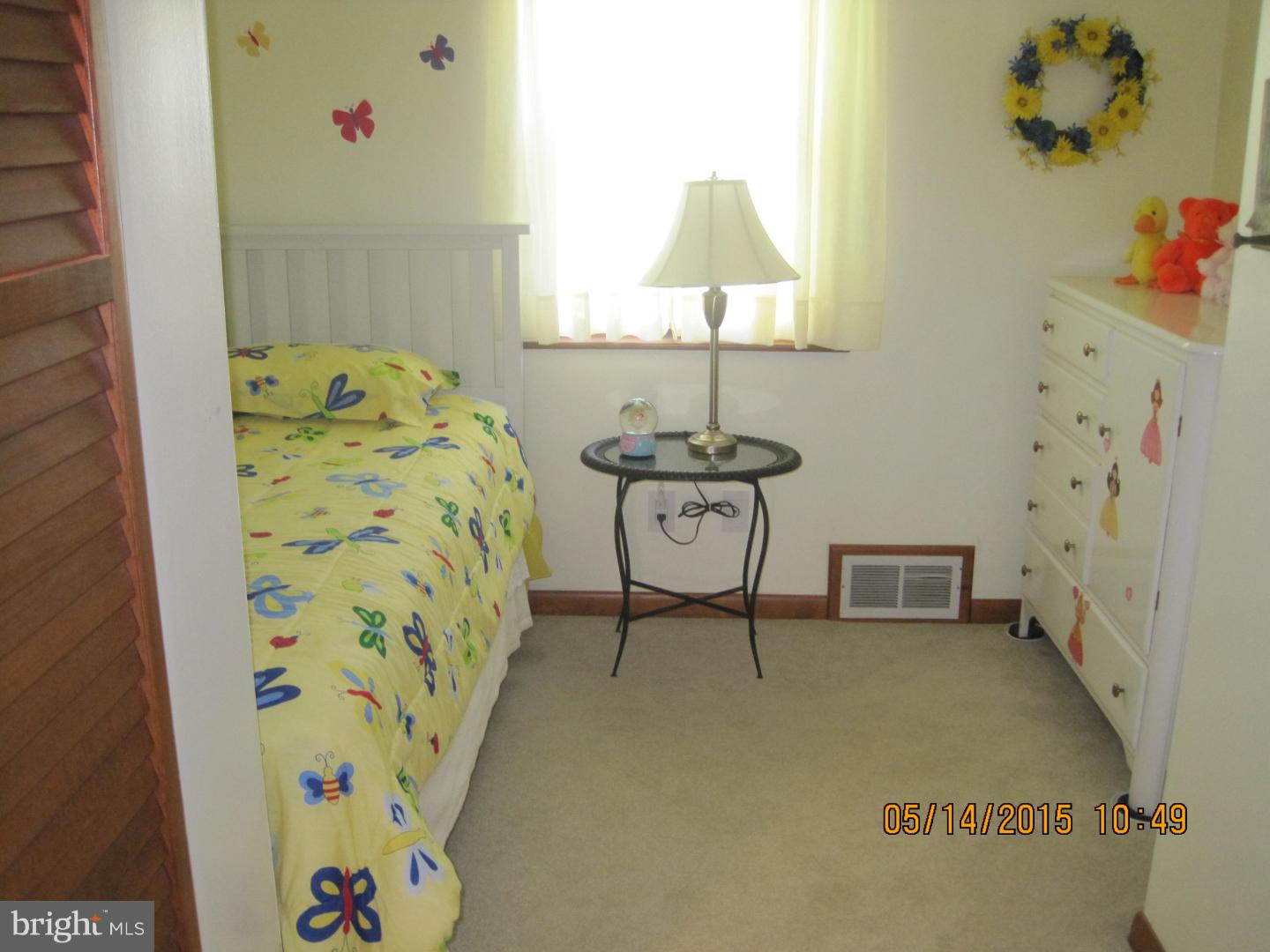 1036 Lamb Road Secane, PA 19018 - Photo 23 of 23 Bedroom 3