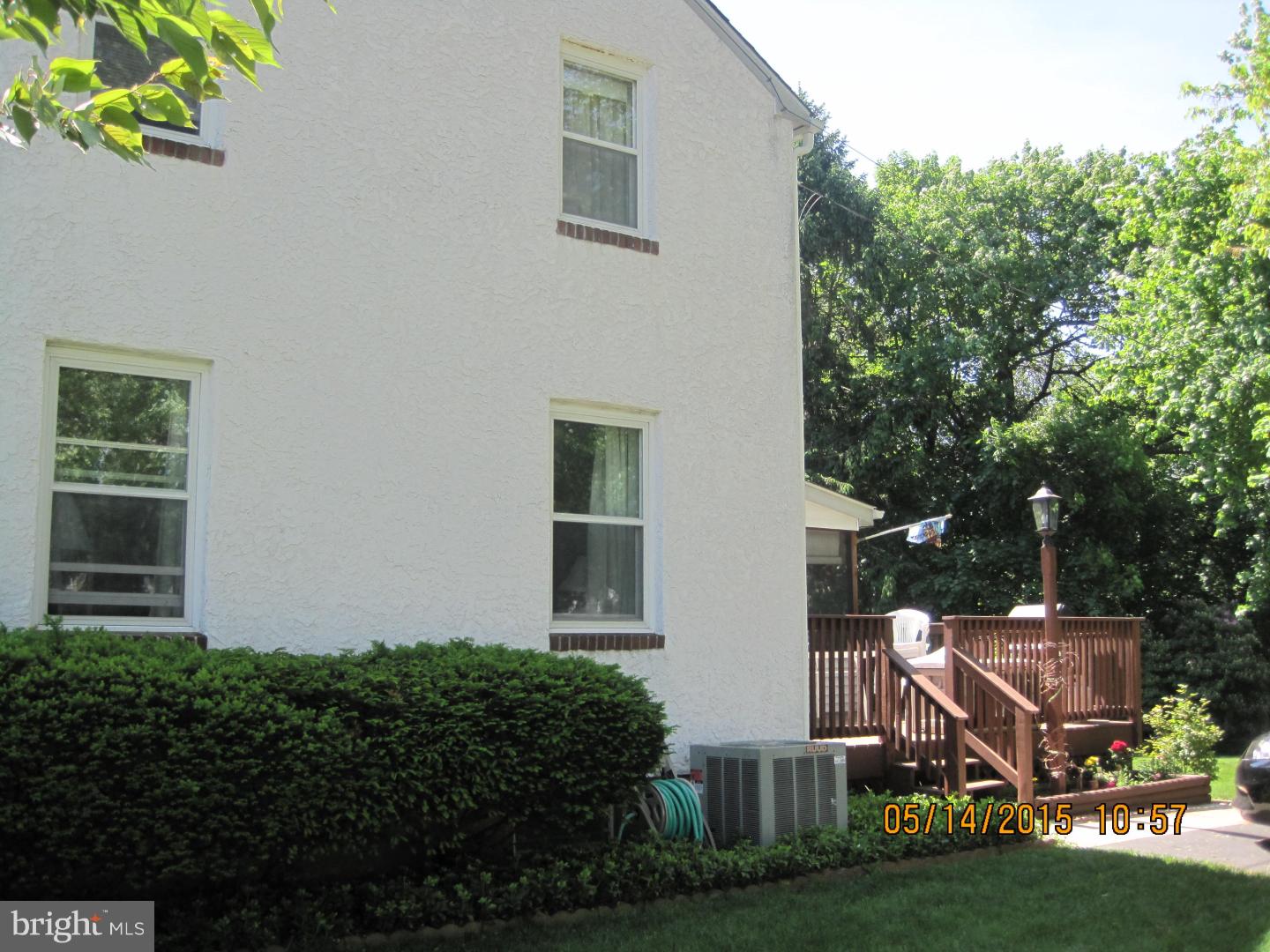 1036 Lamb Road Secane, PA 19018 - Photo 4 of 23 Exterior Side