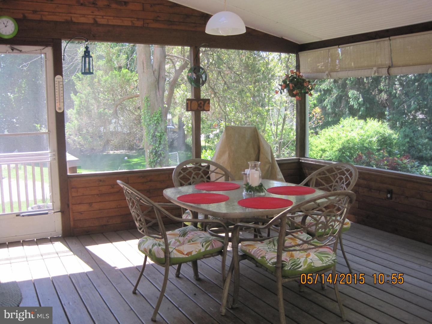 1036 Lamb Road Secane, PA 19018 - Photo 6 of 23 Patio