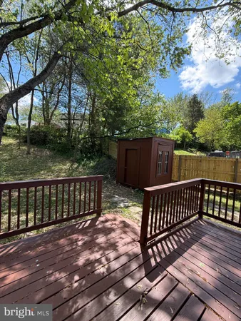 $2,150 | 4515 Kenwood Drive, Woodbridge, VA 22193