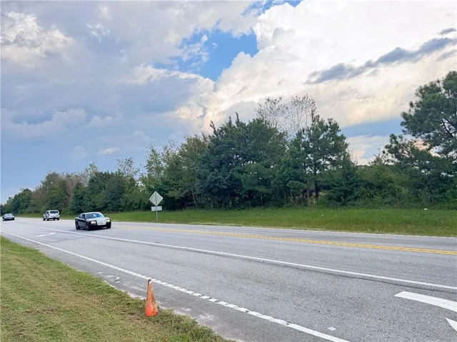 a view of a basketball court