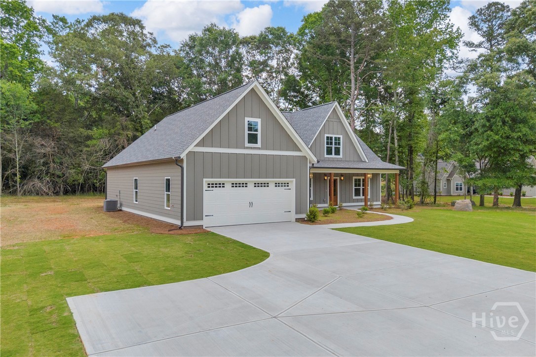 321 Ridgewood Road Jefferson, GA 30549 - Photo 5 of 65