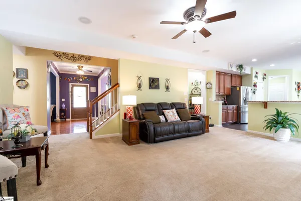 $525,000 | 111 Armistead Lane, Easley, SC 29642
