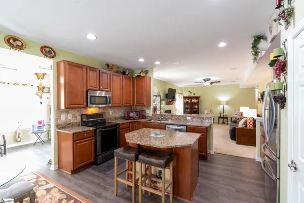 $525,000 | 111 Armistead Lane, Easley, SC 29642