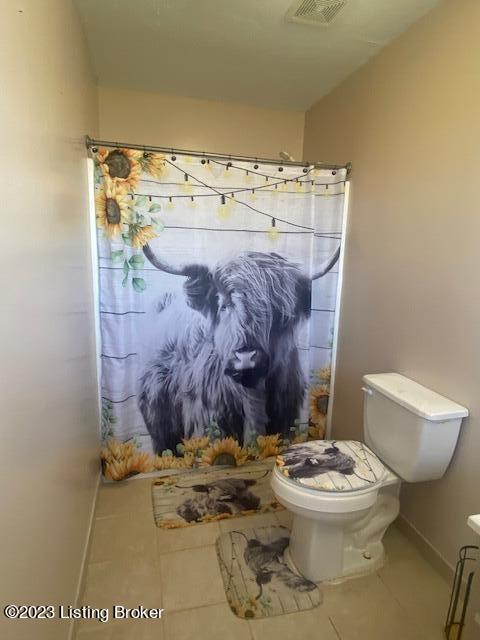 489 Willisburg Road Chaplin, KY 40012 - Photo 12 of 20 Bathroom