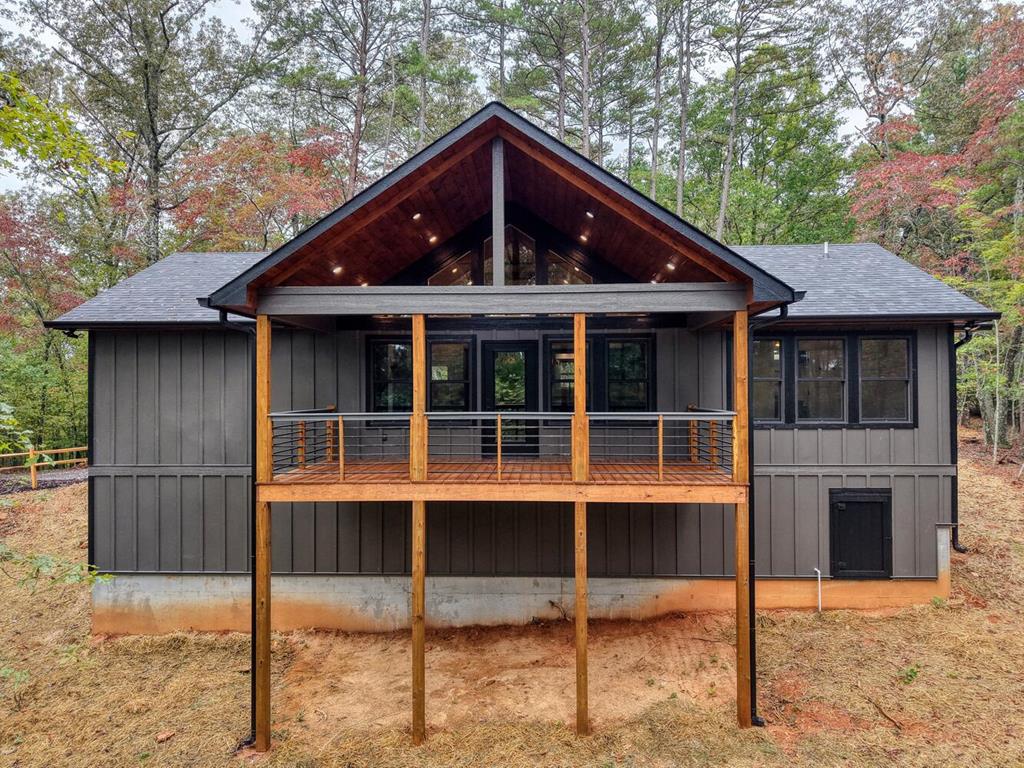 29 Jordan Drive Blue Ridge, GA 30513 - Photo 38 of 47 Gallery Image 38