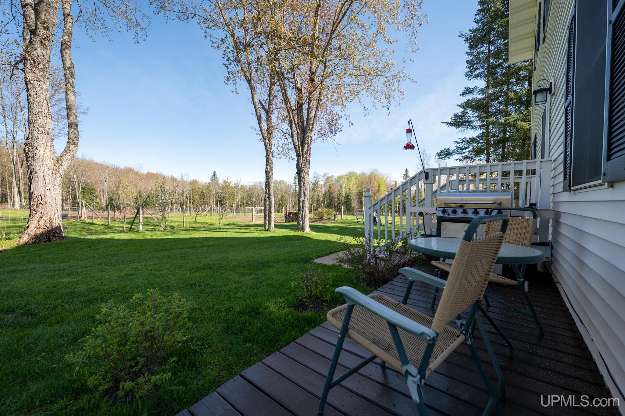 N12012 Lake Ellen Road Channing, MI 49815 - Photo 49 of 73