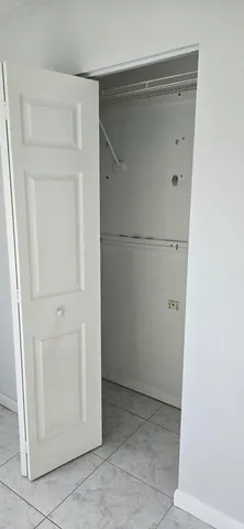 a view of small space