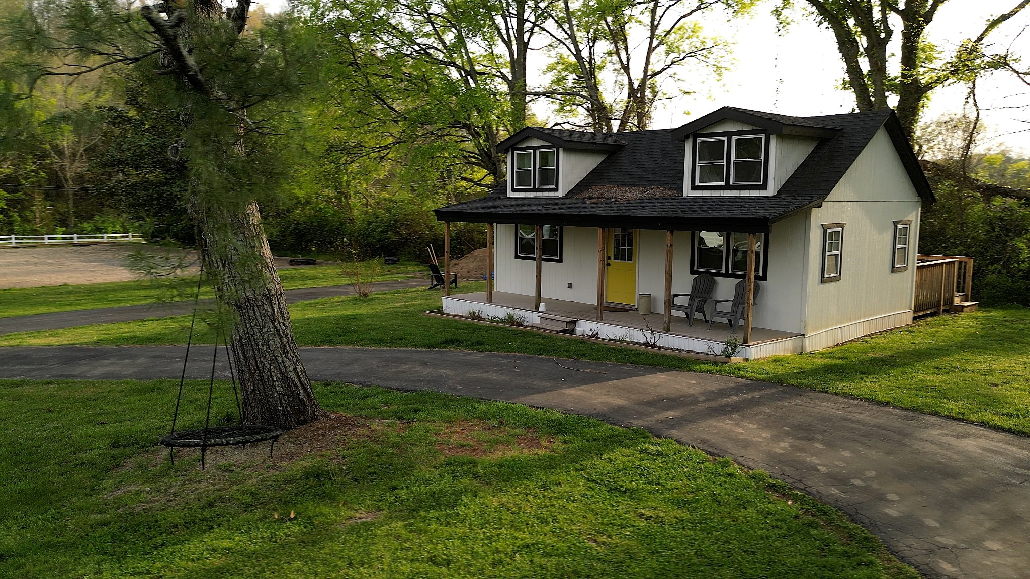 1199 Willis Branch Road Goodlettsville, TN 37072 - Photo 15 of 95 a front view of a house with a yard