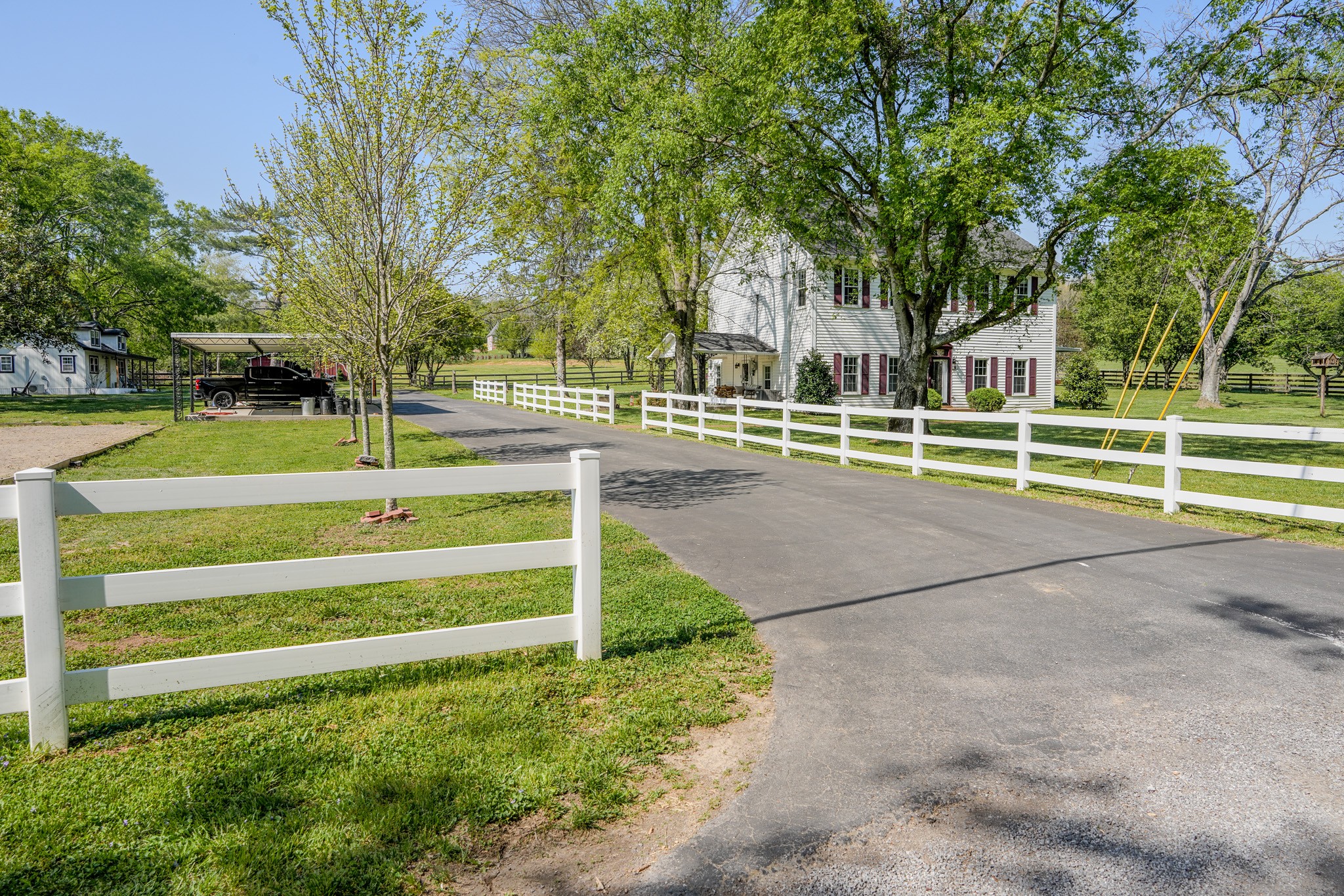 1199 Willis Branch Road Goodlettsville, TN 37072 - Photo 2 of 95