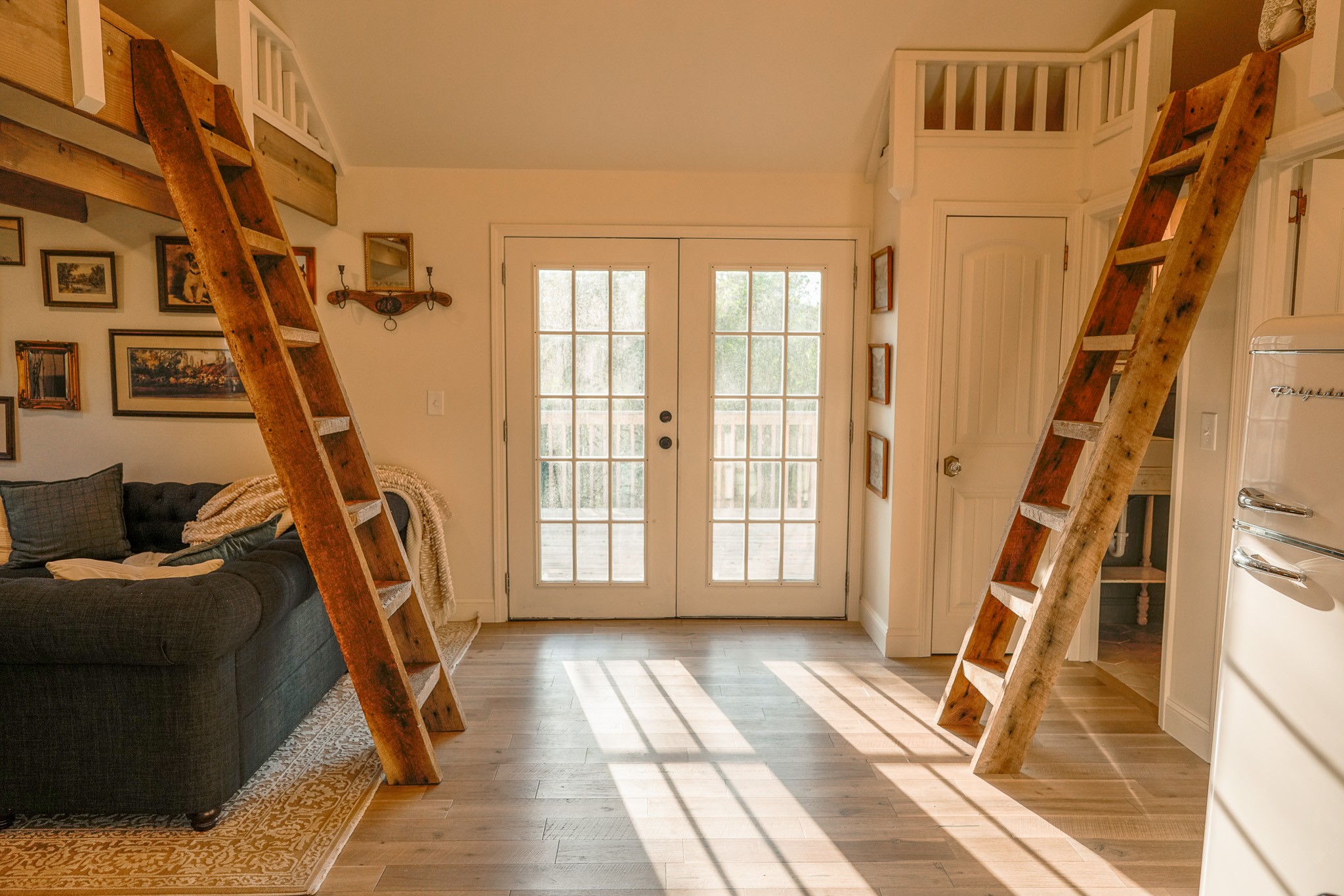 1199 Willis Branch Road Goodlettsville, TN 37072 - Photo 24 of 95 a view of an entryway with staircase
