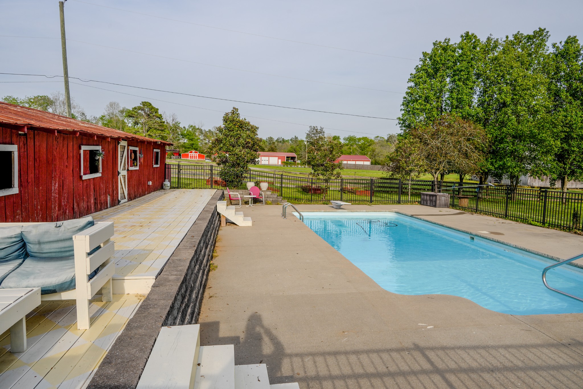 1199 Willis Branch Road Goodlettsville, TN 37072 - Photo 33 of 95