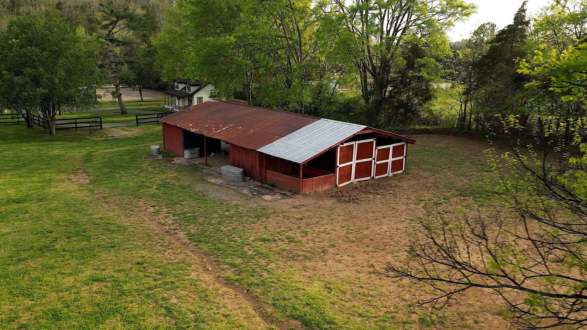 1199 Willis Branch Road Goodlettsville, TN 37072 - Photo 36 of 95