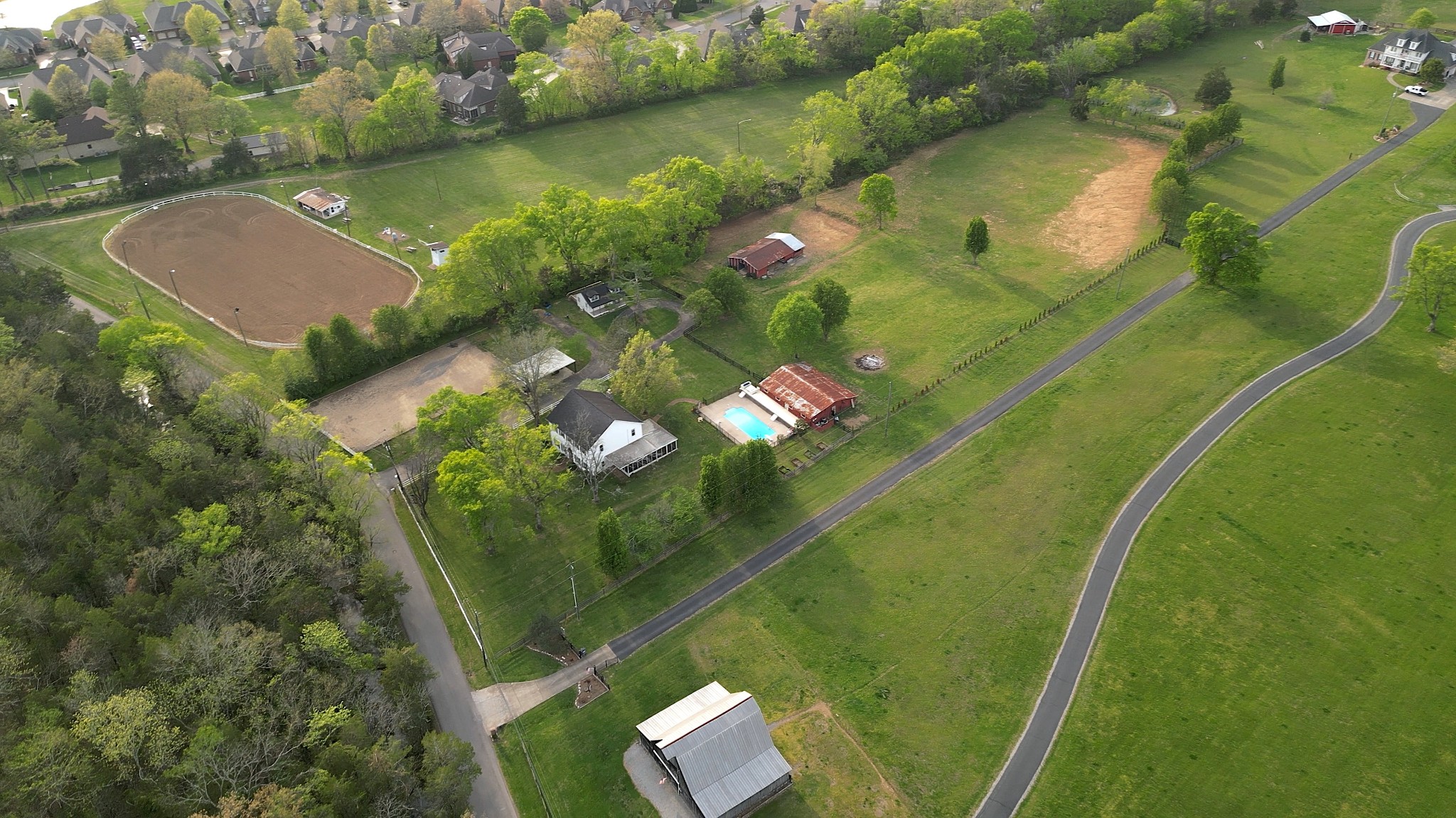 1199 Willis Branch Road Goodlettsville, TN 37072 - Photo 39 of 95
