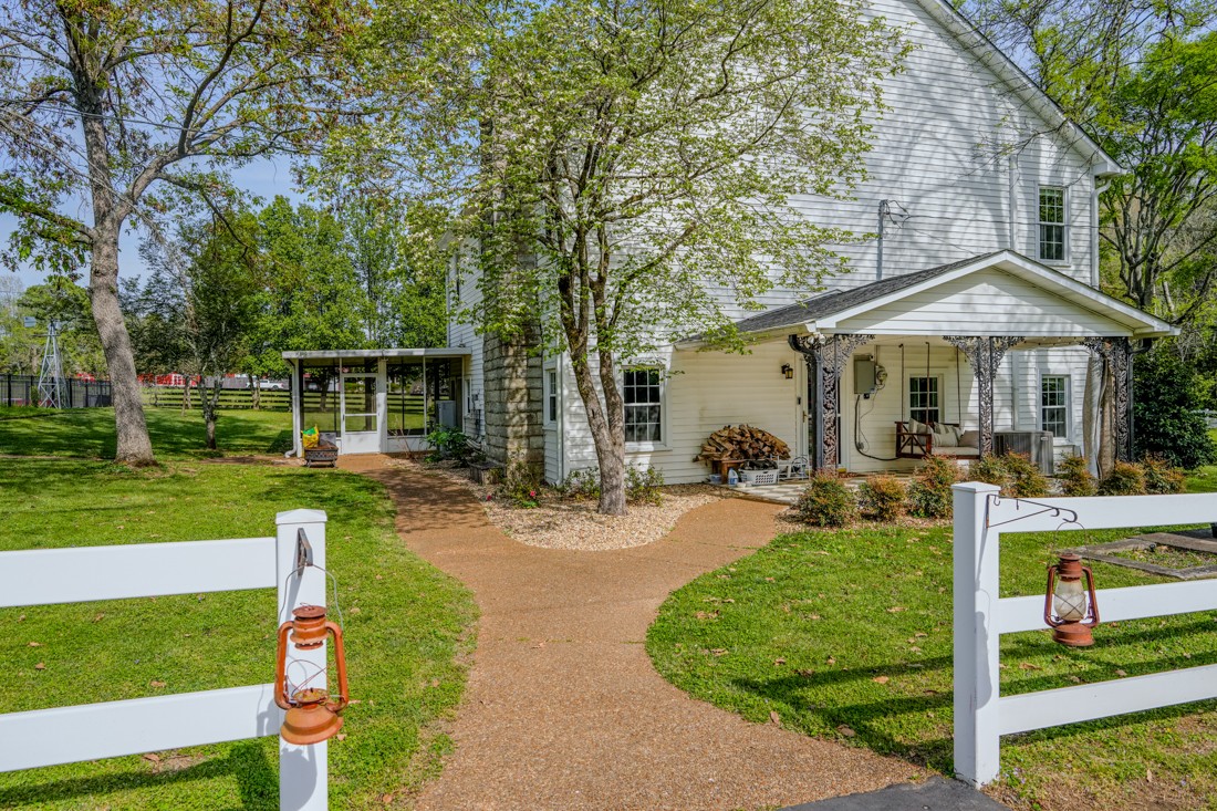 1199 Willis Branch Road Goodlettsville, TN 37072 - Photo 4 of 95