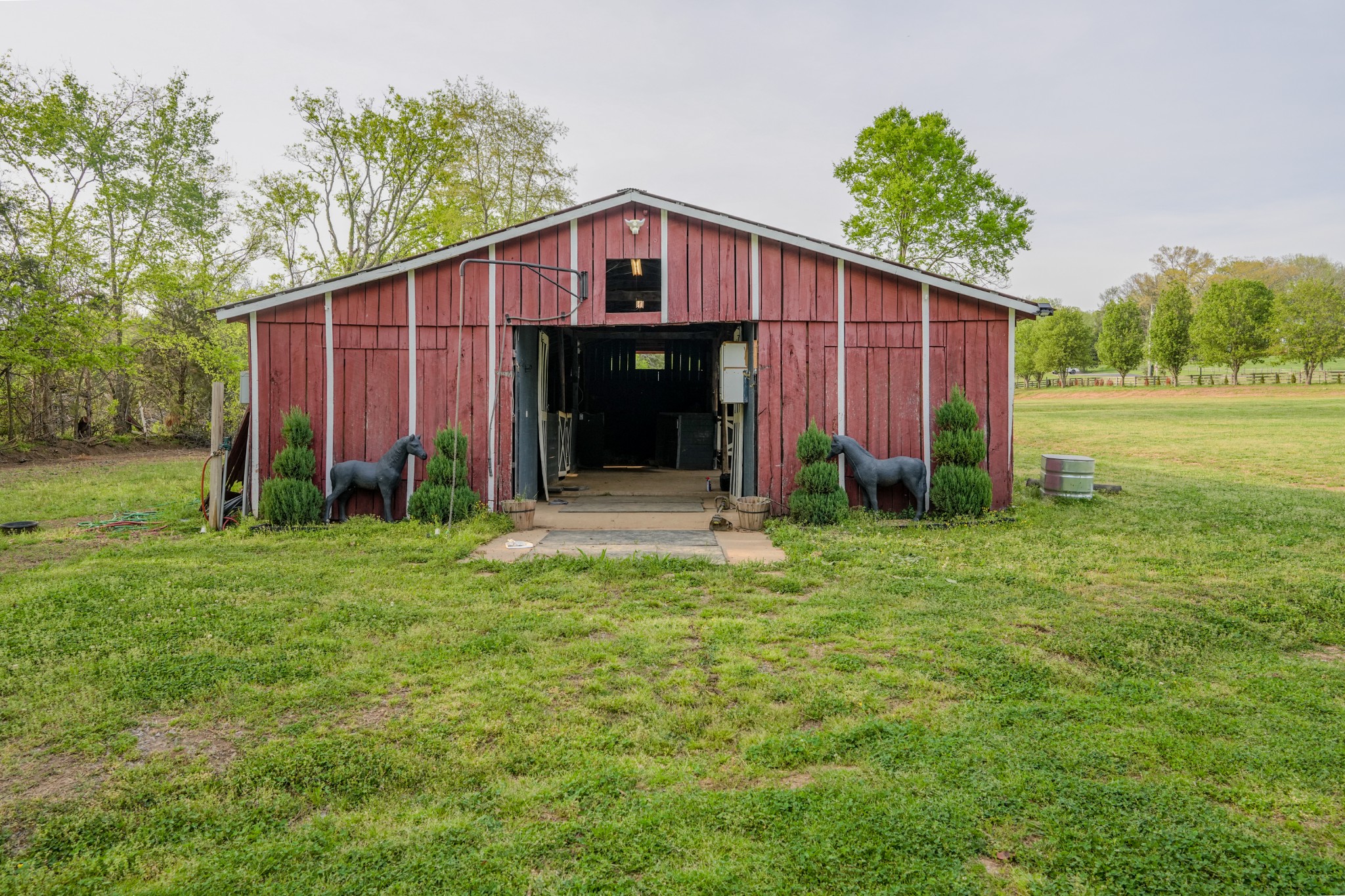 1199 Willis Branch Road Goodlettsville, TN 37072 - Photo 7 of 95