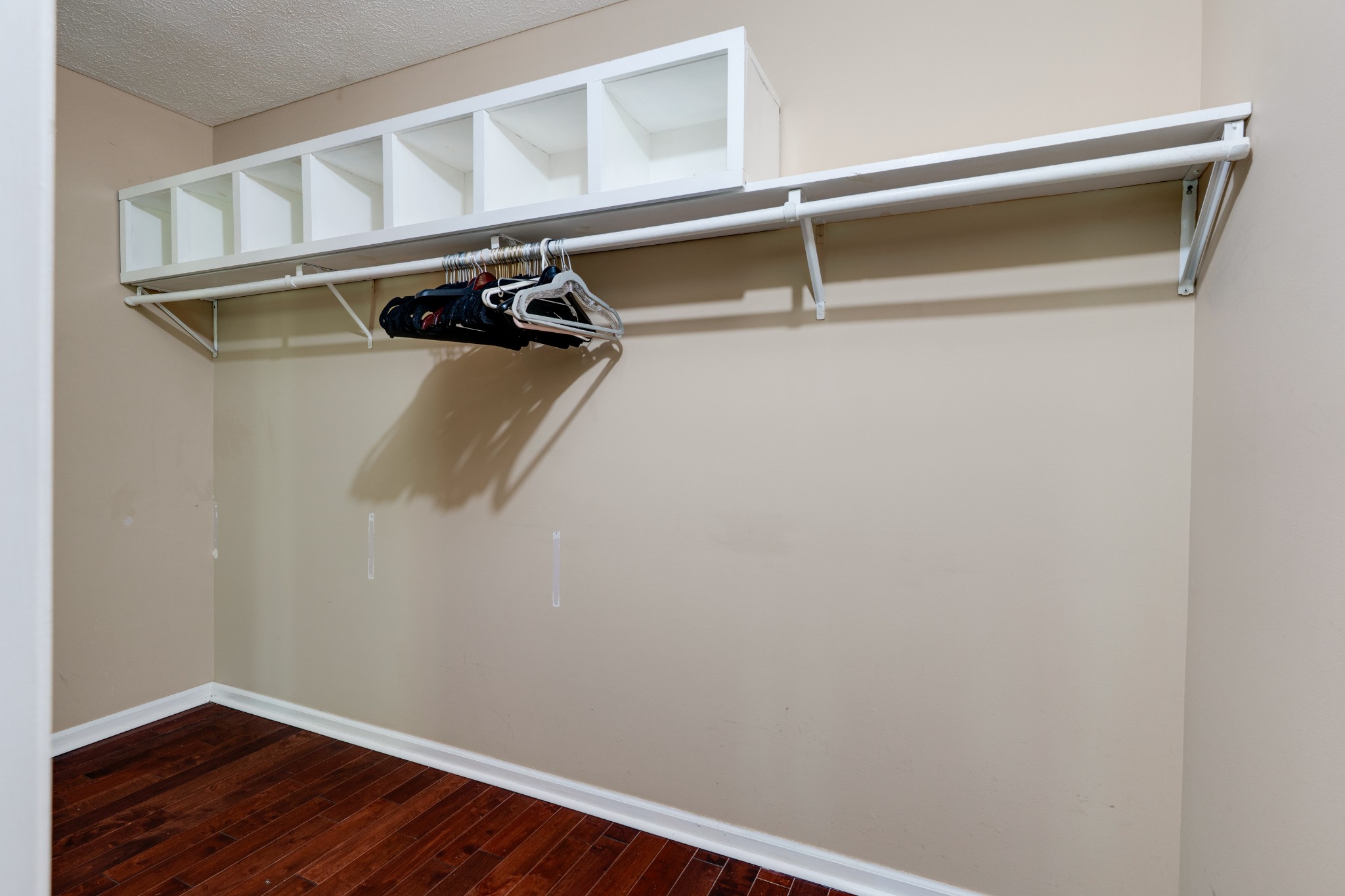 1199 Willis Branch Road Goodlettsville, TN 37072 - Photo 73 of 95 a view of a room with racks on the wall