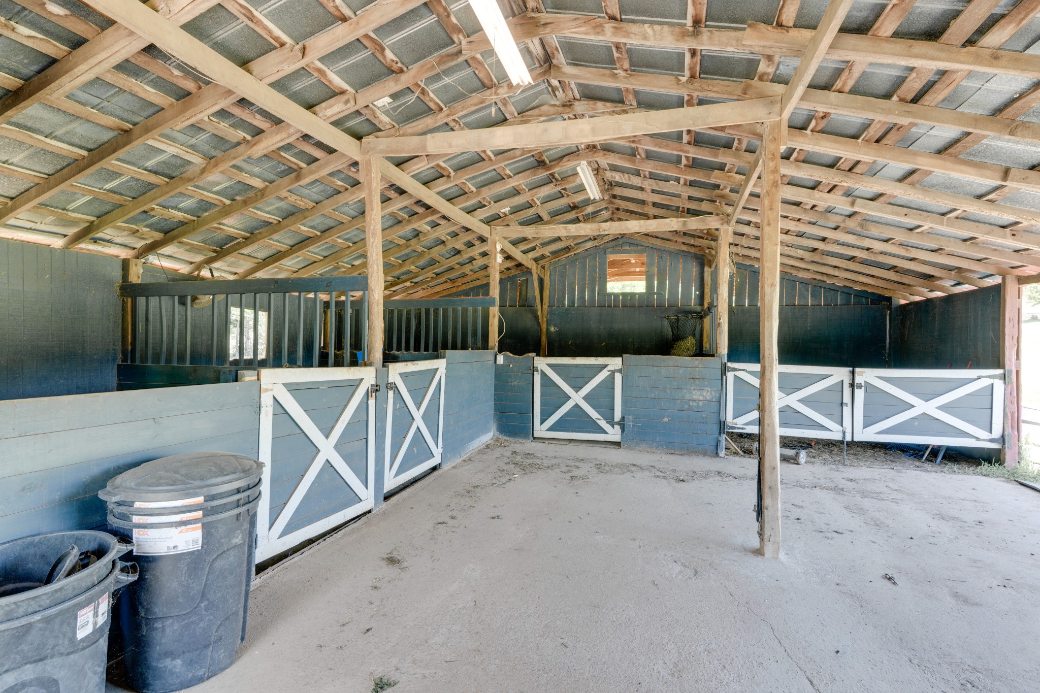 1199 Willis Branch Road Goodlettsville, TN 37072 - Photo 82 of 95 a view of a hall with wooden floor
