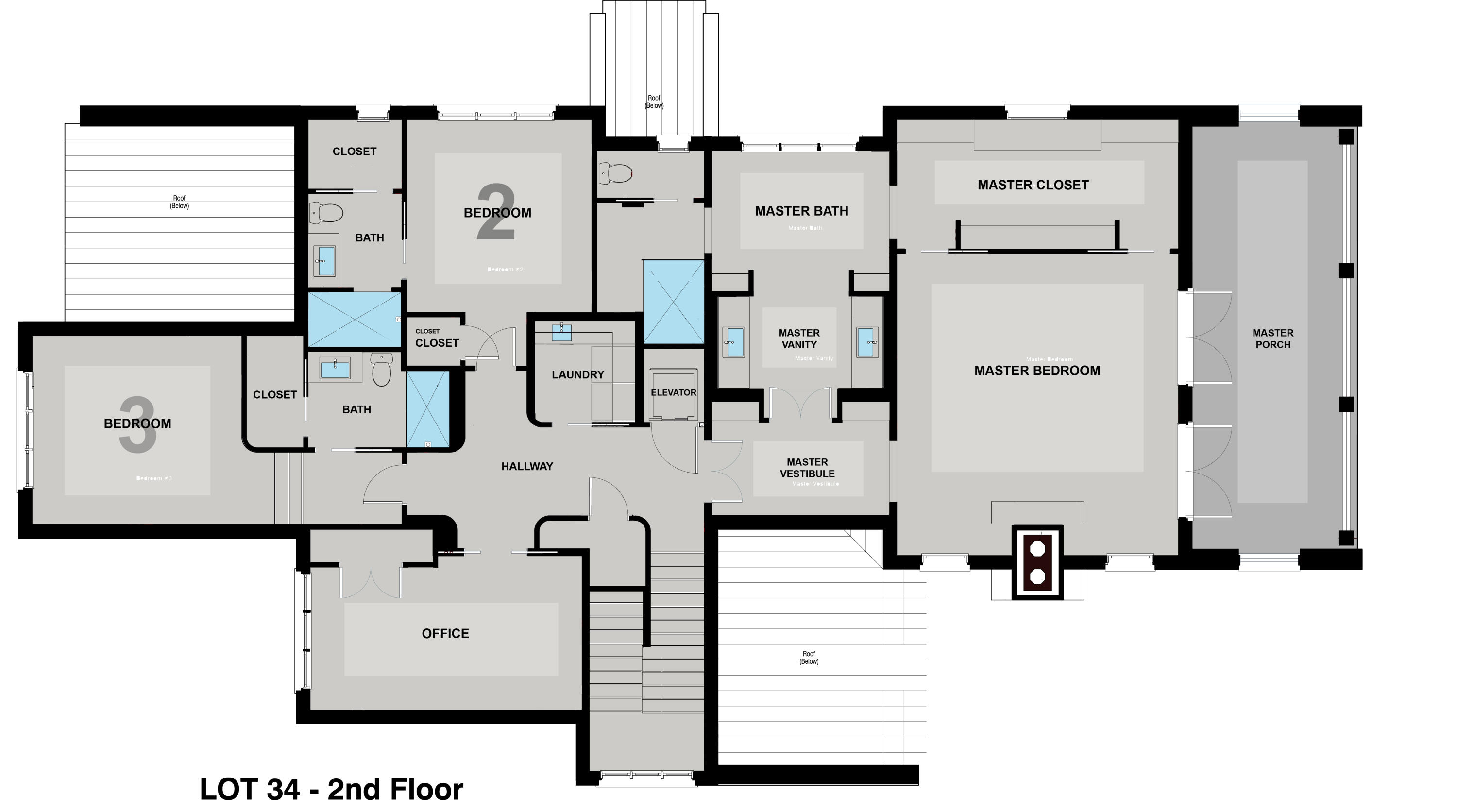 107 Tyler Santa Rosa Beach, FL 32459 - Photo 3 of 12