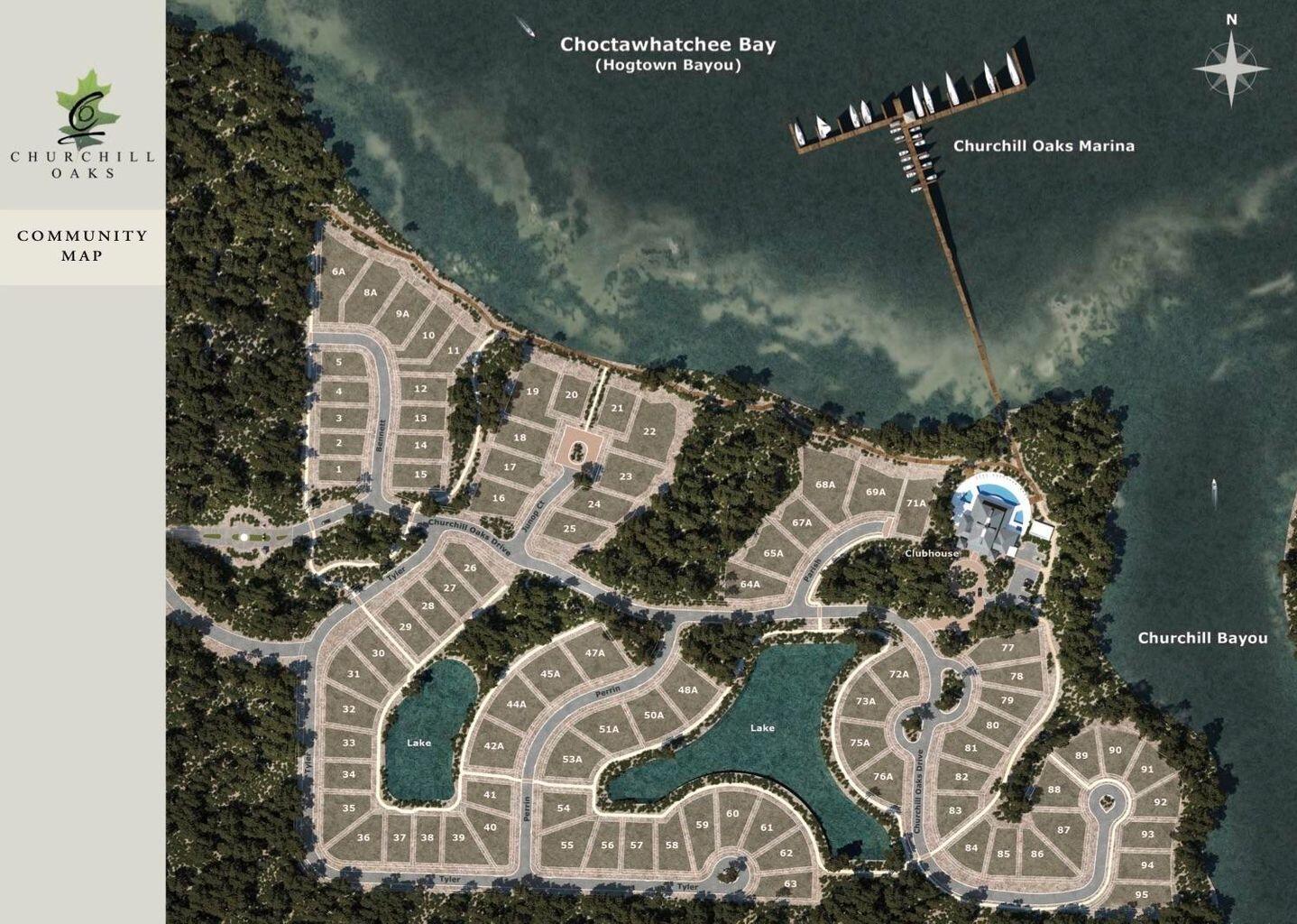 107 Tyler Santa Rosa Beach, FL 32459 - Photo 4 of 12