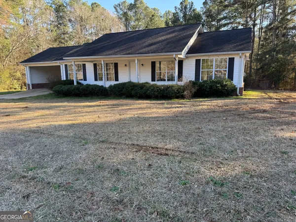 $255,000 | 1477 Cumming Drive, Elberton, GA 30635