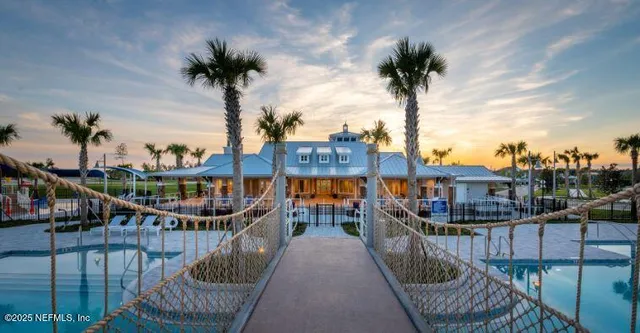 $512,500 | 436 Watervale Drive, St. Augustine, FL 32092