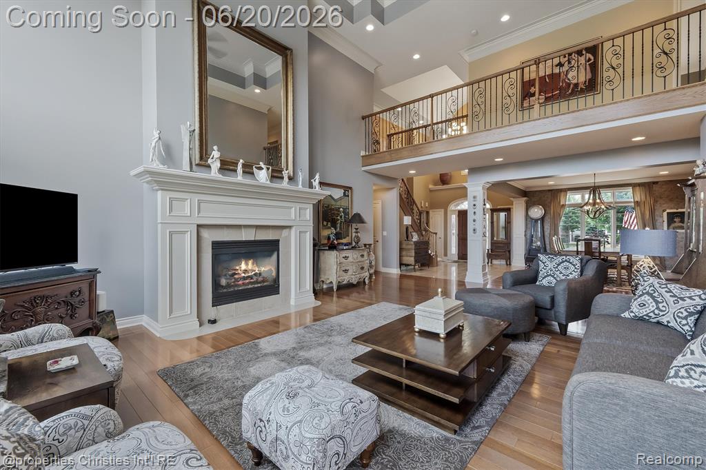 595 Ridge Point Drive Dundee, MI 48131 - Photo 12 of 63