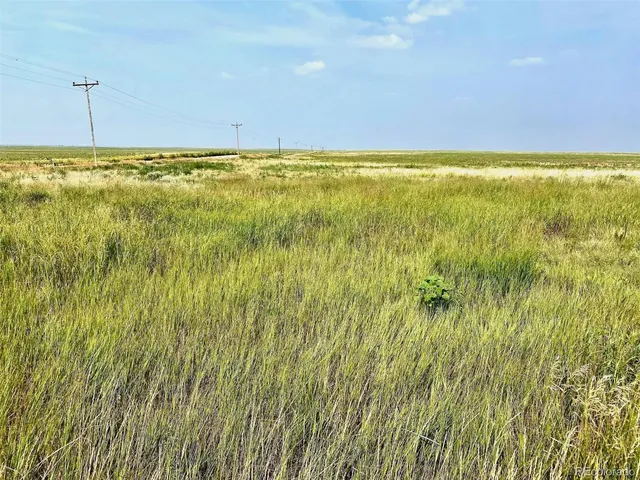 $528,750 | County Road, Vona, CO 80861