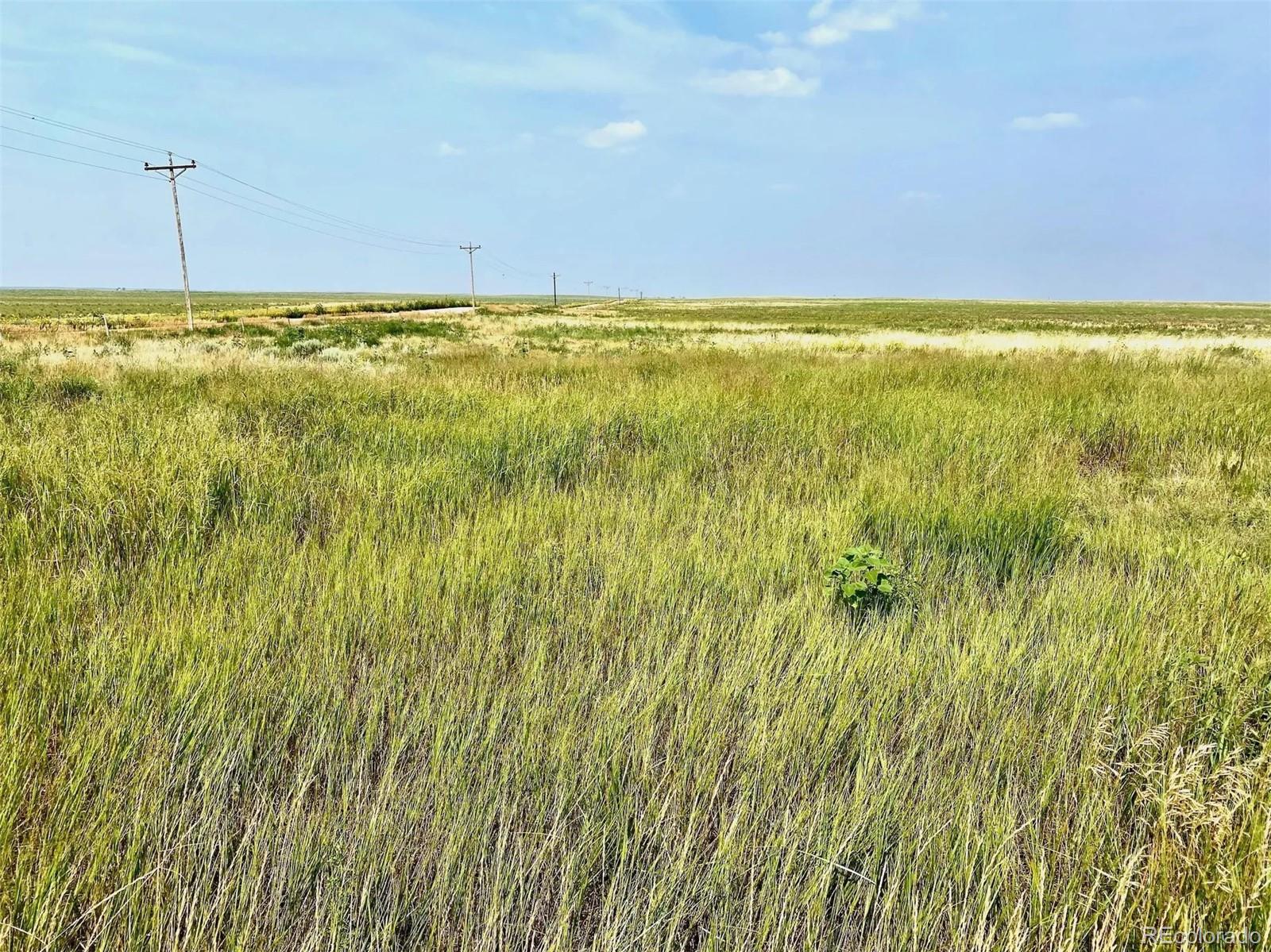 County Road Vona, CO 80861 - Photo 1 of 3