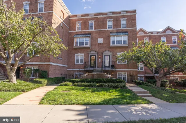 $399,000 | 3806 Porter Street Northwest, Unit 101, Washington, DC 20016