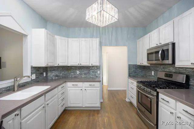 $484,000 | 1157 Corvette Drive, Jenison, MI 49428