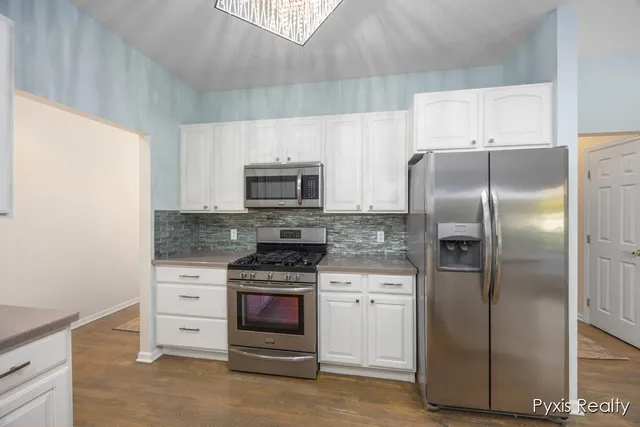 $484,000 | 1157 Corvette Drive, Jenison, MI 49428