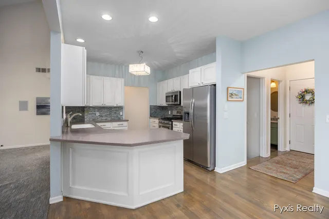 $484,000 | 1157 Corvette Drive, Jenison, MI 49428