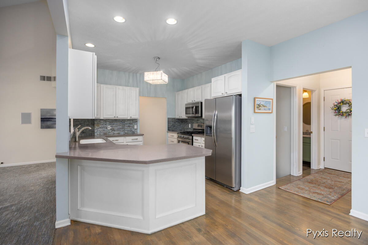 1157 Corvette Drive Jenison, MI 49428 - Photo 15 of 61 IMG_1012