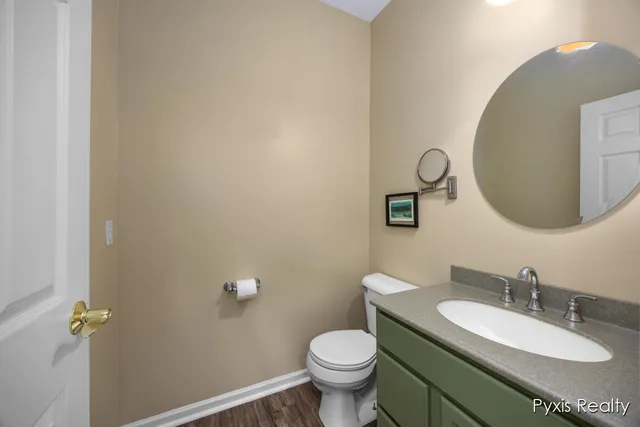 $484,000 | 1157 Corvette Drive, Jenison, MI 49428