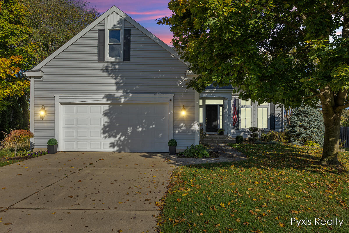 1157 Corvette Drive Jenison, MI 49428 - Photo 2 of 61 IMG_1000