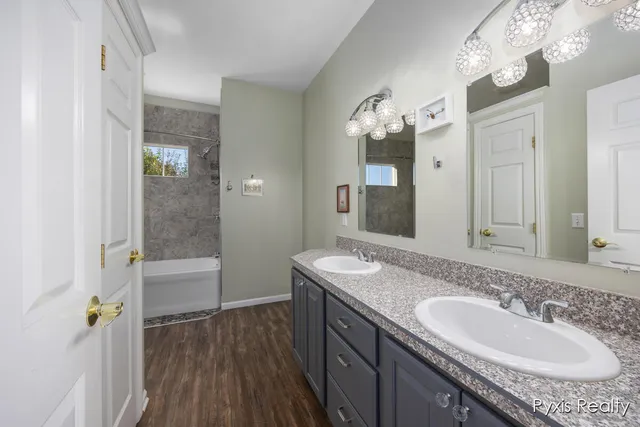 $484,000 | 1157 Corvette Drive, Jenison, MI 49428