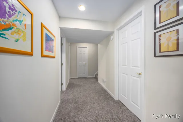 $484,000 | 1157 Corvette Drive, Jenison, MI 49428